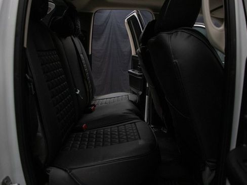 Used 2016 RAM 1500 Tradesman w/ Popular Equipment Group image 19