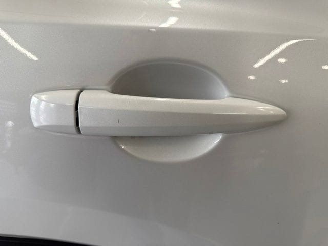 Used 2024 Nissan Rogue SV AWD/4WD image 18