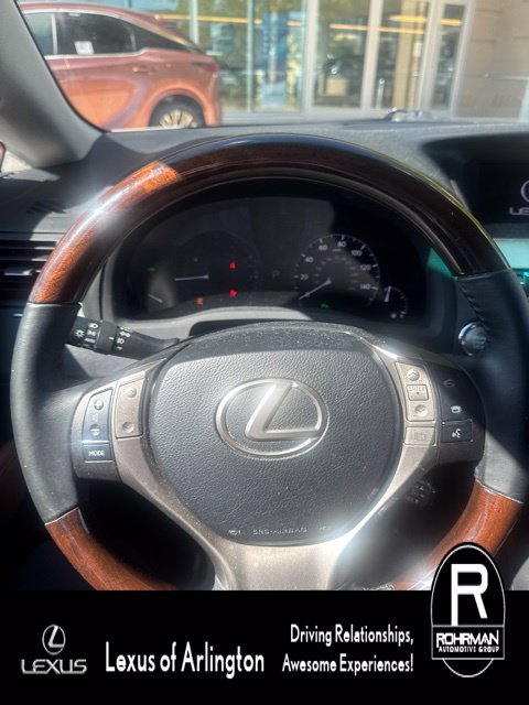 Used 2015 Lexus RX 350 AWD image 9