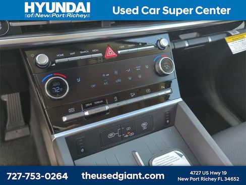 New 2026 Hyundai Santa Fe XRT image 30