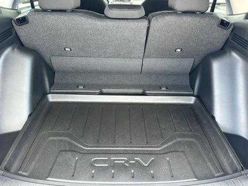 Used 2026 Honda CR-V EX image 8