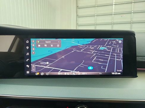 New 2025 Nissan Murano SL image 26