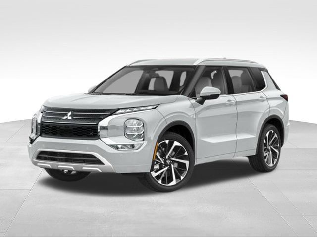 Used 2024 Mitsubishi Outlander SEL FWD image 16