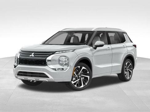 Used 2024 Mitsubishi Outlander SEL FWD image 16