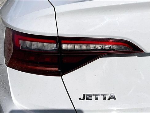 Used 2019 Volkswagen Jetta SEL image 27