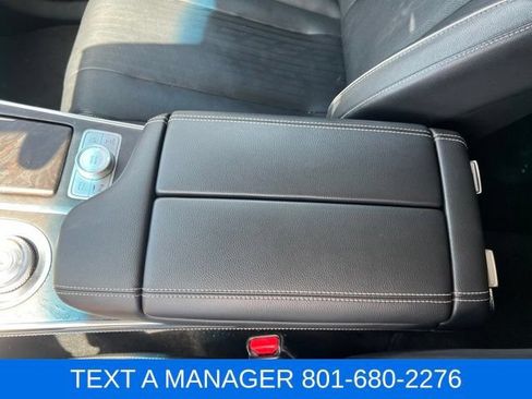 Used 2021 Genesis GV80 3.5T Advanced + AWD/4WD image 26