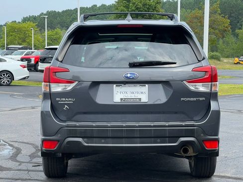 Used 2023 Subaru Forester Limited AWD/4WD image 46