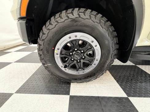 New 2026 Ford Ranger Raptor AWD/4WD image 10