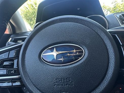 Used 2019 Subaru Outback 2.5i Touring w/ Popular Package #3A AWD/4WD image 22