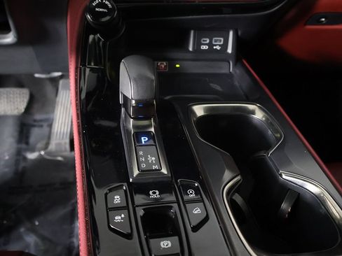 Used 2024 Lexus NX 350 AWD image 47