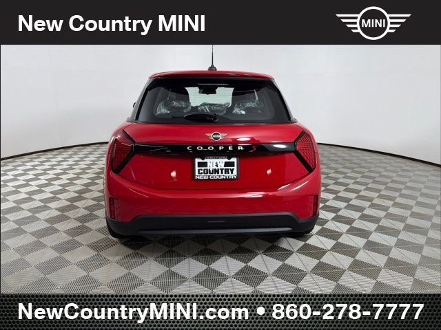 New 2026 MINI Cooper S FWD image 6