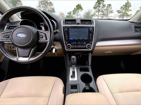 Used 2018 Subaru Legacy 2.5i Premium w/ Eyesight & BSD & Rcta & HBA image 14