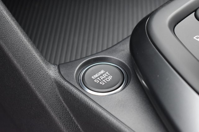 New 2026 Kia K4 FWD image 22