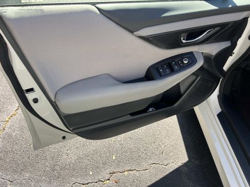 Used 2025 Subaru Legacy Premium w/ Popular Package #1 image 10