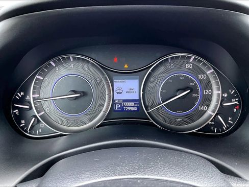 Used 2018 INFINITI QX80 2WD w/ Deluxe Technology Package image 26