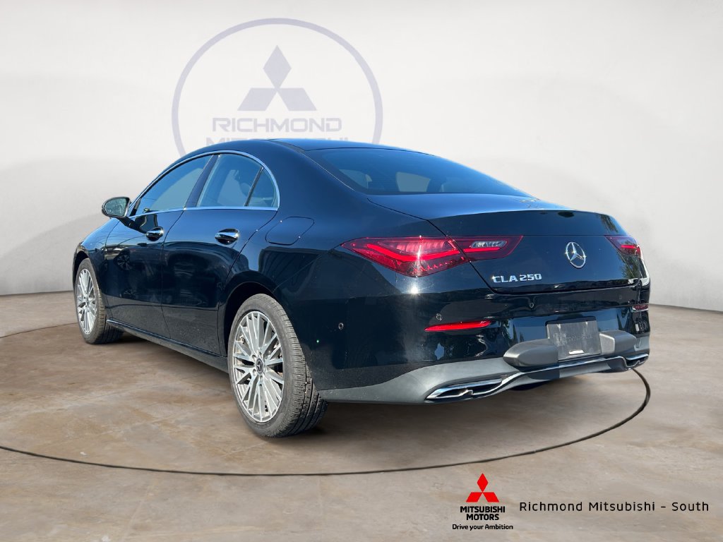 Used 2025 Mercedes-Benz CLA 250 image 5