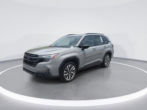 New 2026 Subaru Forester Touring AWD/4WD image 4