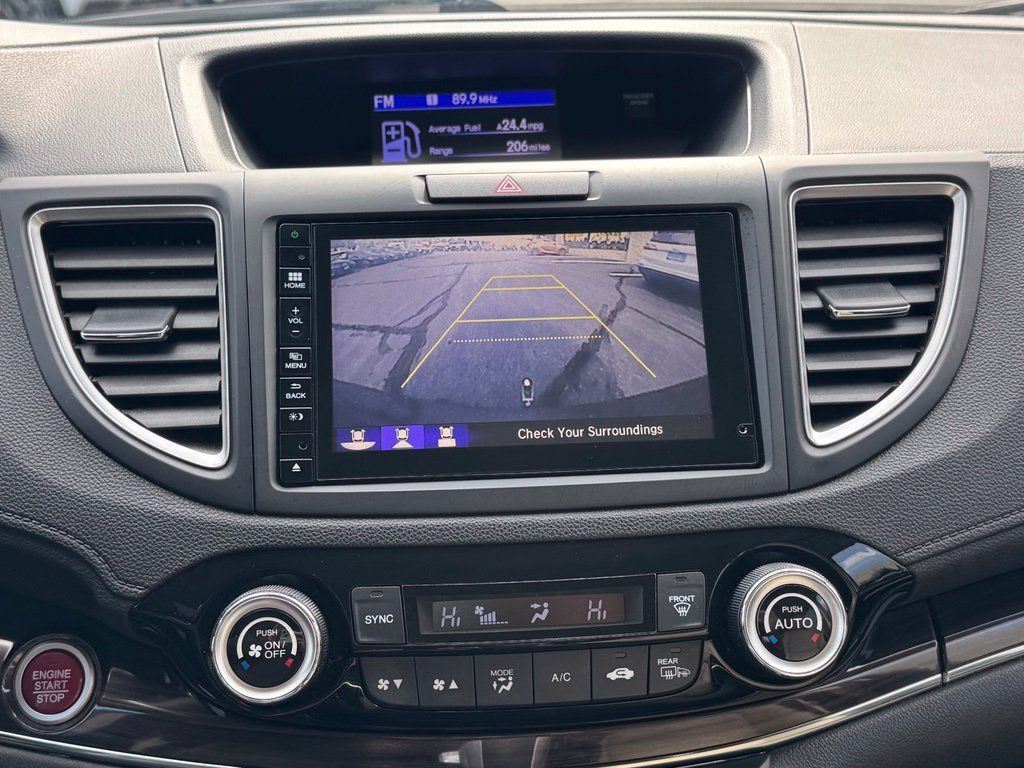 Used 2016 Honda CR-V EX-L image 39