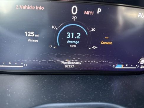 Used 2024 Jeep Compass Limited w/ Elite Group image 9