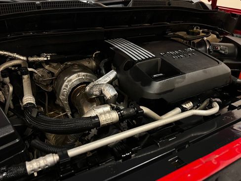 Used 2021 GMC Sierra 1500 AT4 w/ AT4 Value Package AWD/4WD image 38