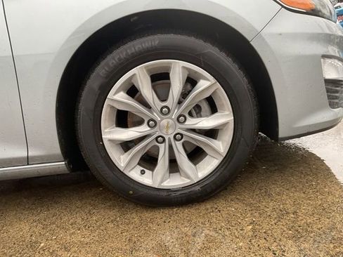 Used 2024 Chevrolet Malibu LT image 23