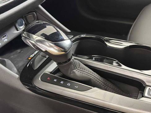 New 2026 Buick Envista Sport Touring w/ Convenience I Package image 62