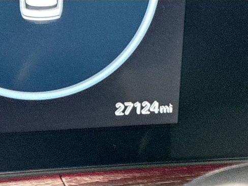 Used 2025 Hyundai Santa Fe Calligraphy w/ Tow & Go Package image 14