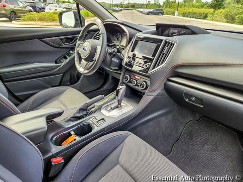 Certified 2023 Subaru Crosstrek 2.0i Premium AWD/4WD image 31
