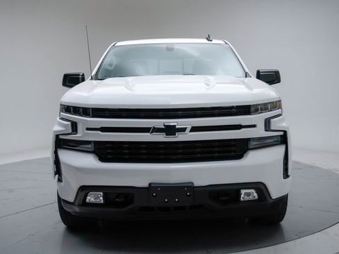 Used 2019 Chevrolet Silverado 1500 RST w/ All-Star Edition AWD/4WD image 11
