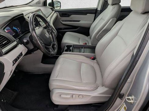 Used 2018 Honda Odyssey EX-L image 15