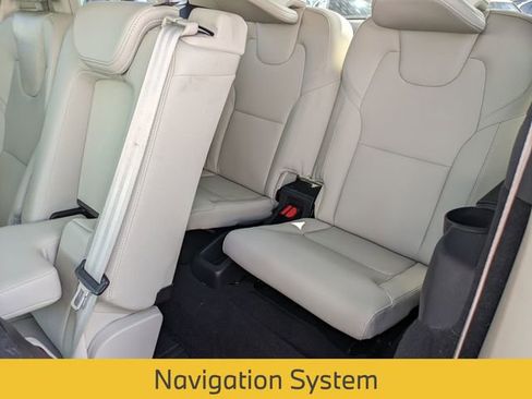 Used 2023 Volvo XC90 B6 Plus w/ Protection Package Premier image 29