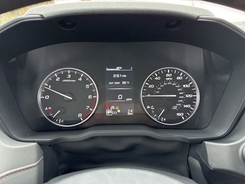 New 2026 Subaru Forester Sport image 26