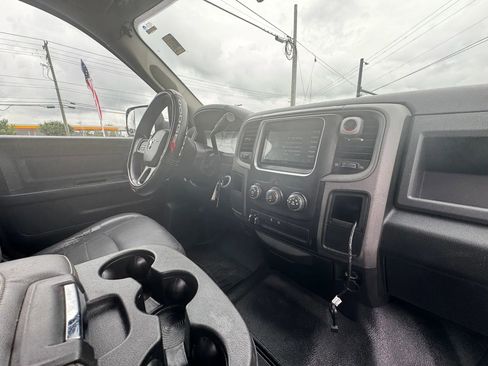 Used 2016 RAM 2500 Tradesman RWD image 26