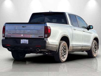 New 2026 Honda Ridgeline TrailSport+