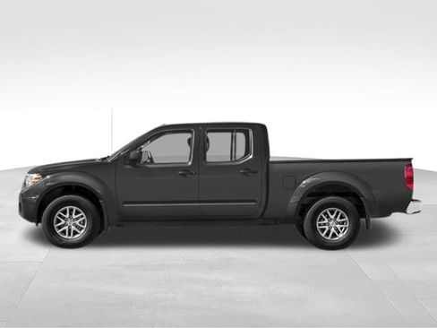 Used 2017 Nissan Frontier SV w/ SV Value Truck Package RWD image 3