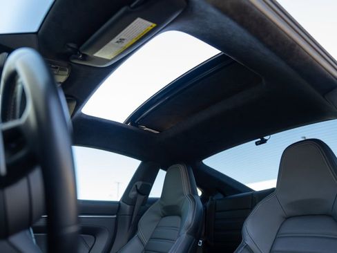 Used 2021 Porsche 911 Turbo S image 29