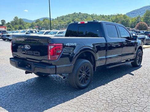 Used 2024 Ford F150 Lariat AWD/4WD image 8