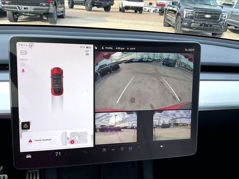 Used 2023 Tesla Model Y Performance image 14