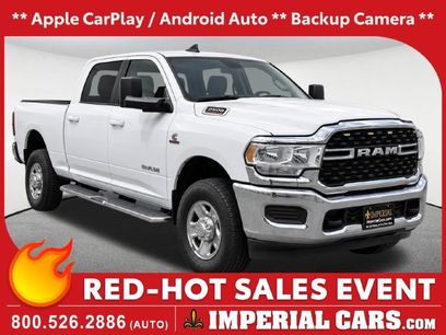 Used 2022 RAM 2500 Big Horn