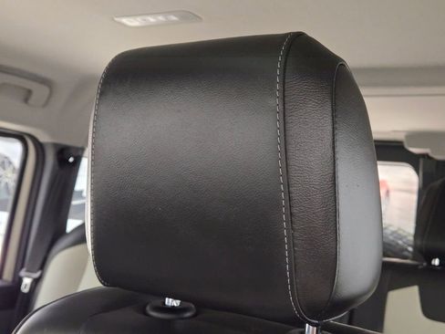 Used 2024 INEOS Grenadier image 31