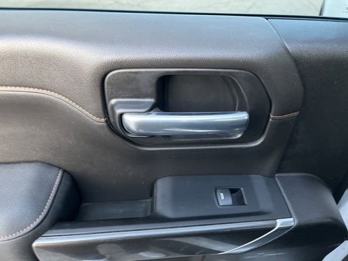 Used 2022 GMC Sierra 1500 AT4 w/ AT4 Premium Package image 56