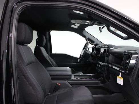 New 2026 Ford F150 STX w/ Equipment Group 200A AWD/4WD image 23