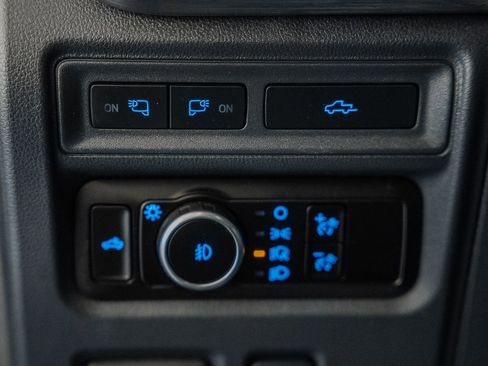 Used 2023 Ford F150 Lariat w/ Equipment Group 502A High image 56