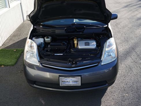 Used 2008 Toyota Prius Touring FWD image 21