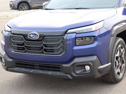 New 2026 Subaru Outback Touring image 3