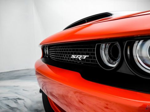 Used 2023 Dodge Challenger SRT Hellcat Redeye image 32