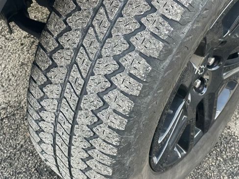 Used 2023 Chevrolet Colorado Trail Boss w/ Advanced Trailering Package image 24