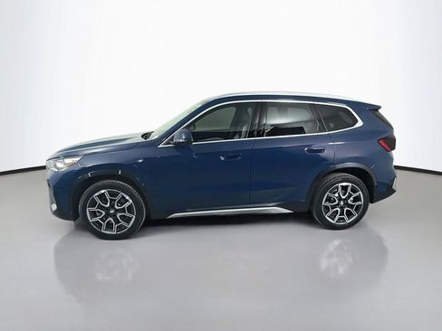New 2026 BMW X1 xDrive28i w/ Technology Package AWD/4WD image 8