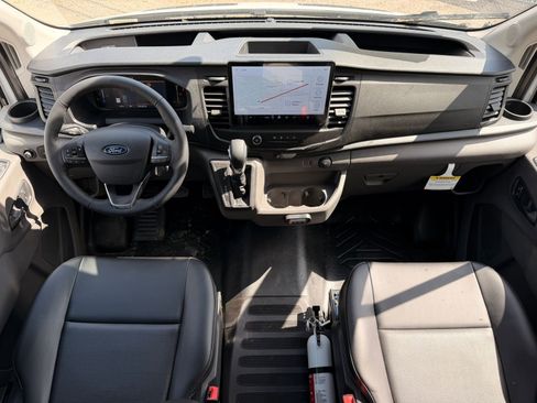 New 2026 Ford Transit 350 XL RWD image 24