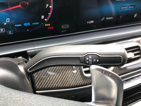 Certified 2022 Mercedes-Benz GLE 53 AMG 4MATIC Coupe image 21